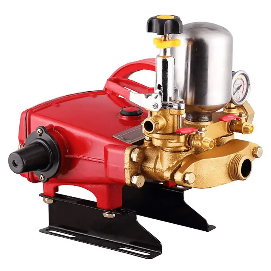 HTP SPRAYER KK/GT/LABDHI-80A3 MOTOR TRACTOR MOUNT